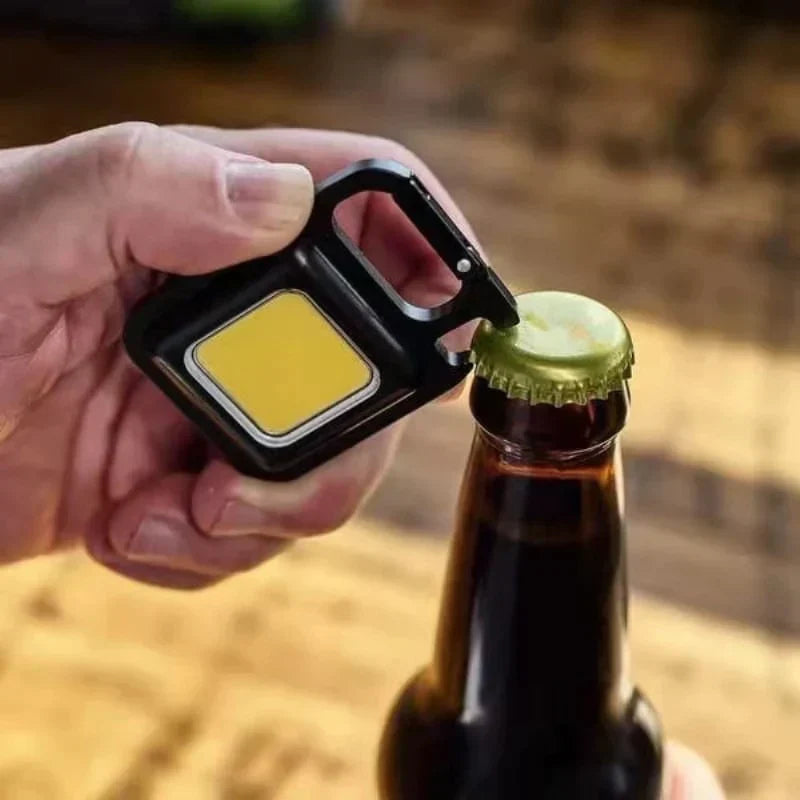 1 pc 4 Light Modes Portable Pocket