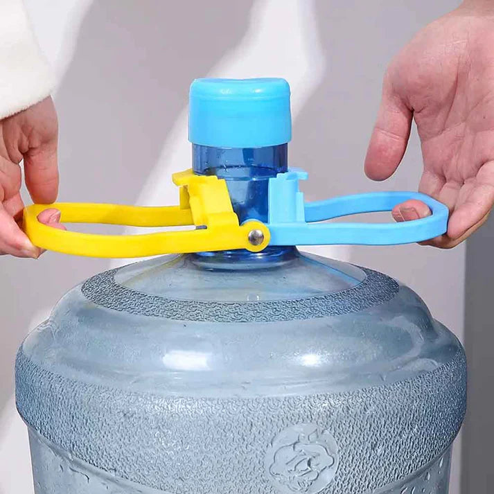 1Pcs Water Bottle Handle Lifter