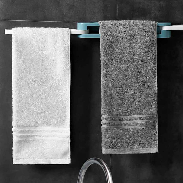 3 In 1 Bathroom Slipper Rack