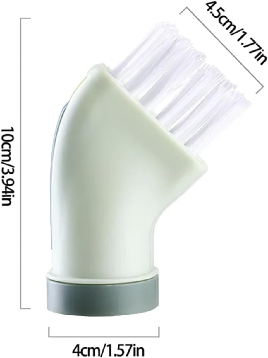 2 In 1 Water Bottle Brush Cleaner