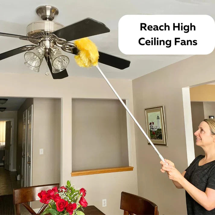 Ceiling Fan Duster