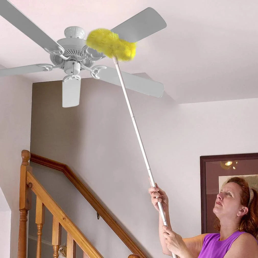 Ceiling Fan Duster