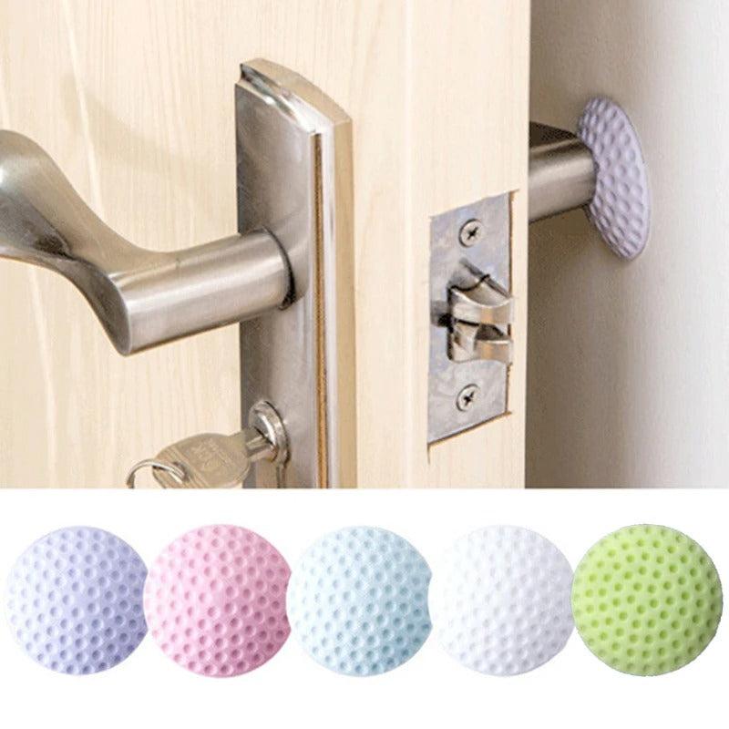 3 Pcs Door Handle Bumper Guard