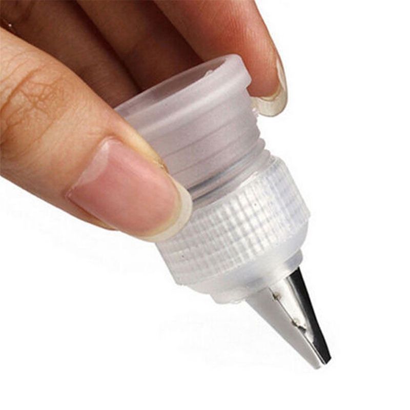 Cake Decorating Set 12 Pcs Nozzles