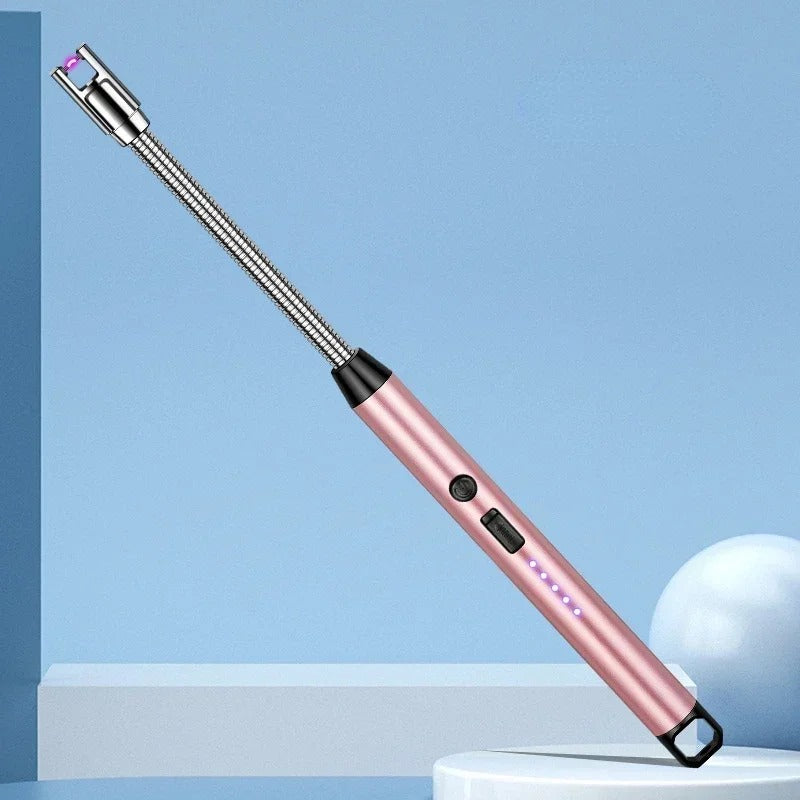 Kitchen USB Electric Arc Lighter Rechargeable