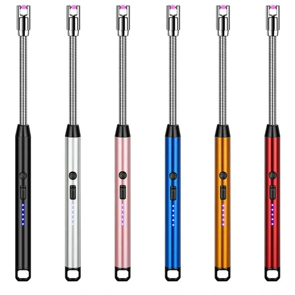 Kitchen USB Electric Arc Lighter Rechargeable