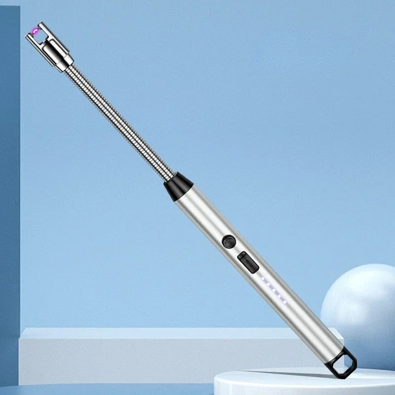 Kitchen USB Electric Arc Lighter Rechargeable